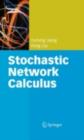Stochastic Network Calculus - eBook