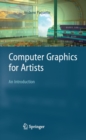 Computer Graphics for Artists: An Introduction - eBook