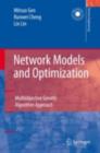 Network Models and Optimization : Multiobjective Genetic Algorithm Approach - eBook