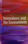 Innovations and the Environment - eBook