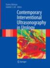 Contemporary Interventional Ultrasonography in Urology - eBook