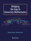 Bridging the Gap to University Mathematics - eBook