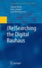 (Re)Searching the Digital Bauhaus - eBook