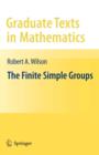 The Finite Simple Groups - eBook