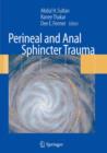 Perineal and Anal Sphincter Trauma : Diagnosis and Clinical Management - Book