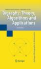 Digraphs : Theory, Algorithms and Applications - eBook