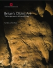 Britain's Oldest Art : The Ice Age cave art of Creswell Crags - Book