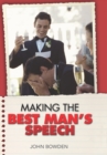 Making the Best Man's Speech - eBook