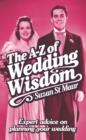 The A-Z of Wedding Wisdom - eBook