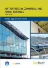 Airtightness in Commercial and Public Buildings - Book