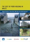 The Cost of Poor Housing in Wales - Book