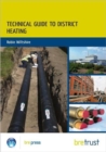 Technical Guide to District Heating - Book