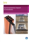 Environmental Impact of Windows - Book