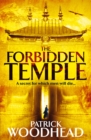 The Forbidden Temple - Book