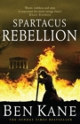 Spartacus: Rebellion : (Spartacus 2) - Book