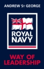 Royal Navy Way of Leadership - Book
