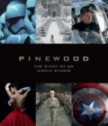 Pinewood: The Story of an Iconic Studio - Book