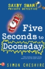 5 Seconds to Doomsday - Book