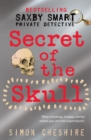 Secret of the Skull - Book