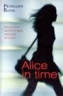 Alice in Time - Book
