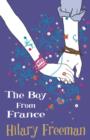The Boy From France - Book