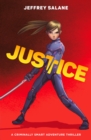 Justice - eBook