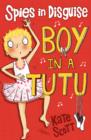Boy in a Tutu - Book