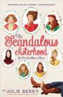 The Scandalous Sisterhood of Prickwillow Place - Book