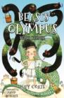 Beasts of Olympus 1: Beast Keeper : Book 1 - Book