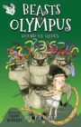 Beasts of Olympus 2: Hound of Hades - Book