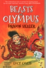Beasts of Olympus 4: Dragon Healer - Book