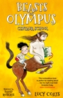 Beasts of Olympus 5: Centaur School - Book