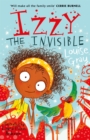 Izzy the Invisible - eBook