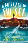 A Message to the Sea - eBook