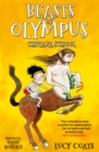 Beasts of Olympus 5: Centaur School - eBook