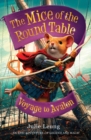 The Mice of the Round Table 2: Voyage to Avalon - eBook