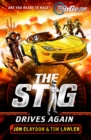The Stig Drives Again : A Top Gear book - eBook