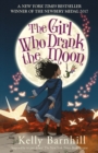 The Girl Who Drank The Moon - eBook