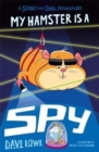 My Hamster is a Spy - Book