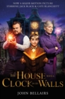 The House With a Clock in Its Walls - eBook