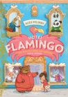 Hotel Flamingo - eBook