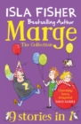 Marge The Collection: 9 stories in 1 - eBook