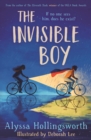 The Invisible Boy - eBook