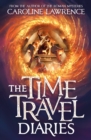 The Time Travel Diaries - eBook