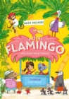 Hotel Flamingo: Holiday Heatwave - eBook