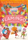Hotel Flamingo: Carnival Caper - eBook