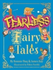 Fearless Fairy Tales - Book