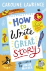 How To Write a Great Story - eBook
