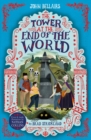 The Tower at the End of the World - The House With a Clock in Its Walls 9 - eBook