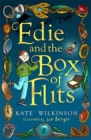 Edie and the Box of Flits (Edie and the Flits 1) - Book